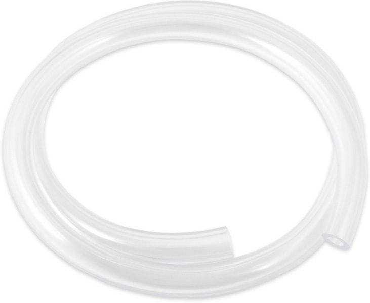 aquacomputer Hose 16/10 mm PVC clear