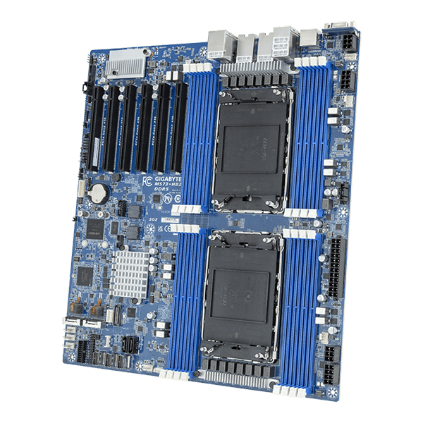 GIGABYTE MS73-HB2