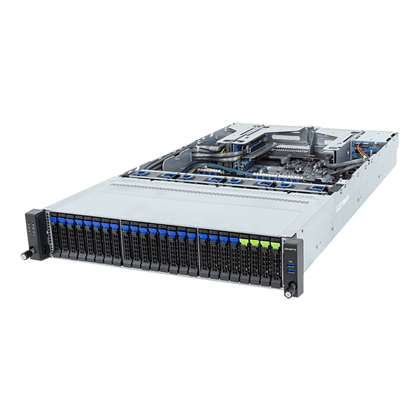 GIGABYTE R283-S92-AAJ4