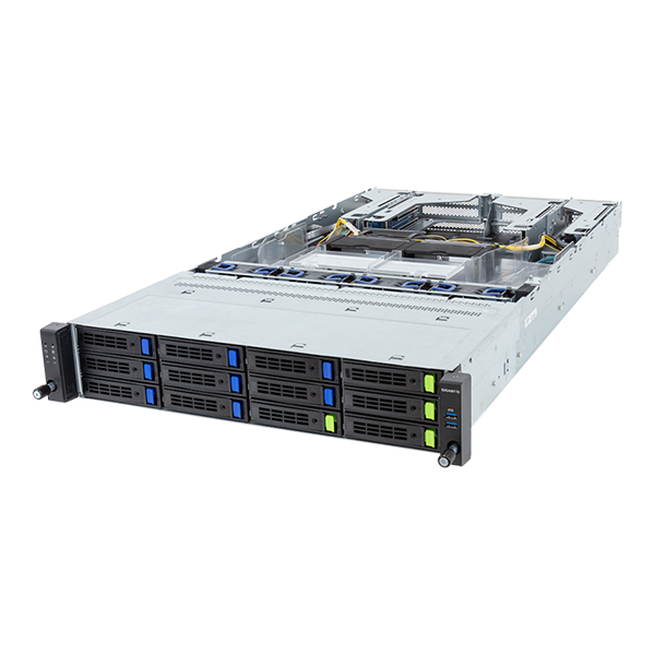 GIGABYTE R283-S93-AAL1