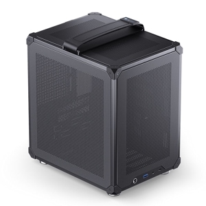 Jonsbo C6 ITX Black