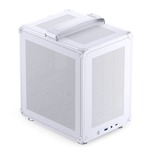 Jonsbo C6 ITX White