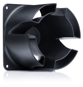 Noctua NV-AA1-12 Airflow amplifier for boosting NF-A12x25 120mm fans