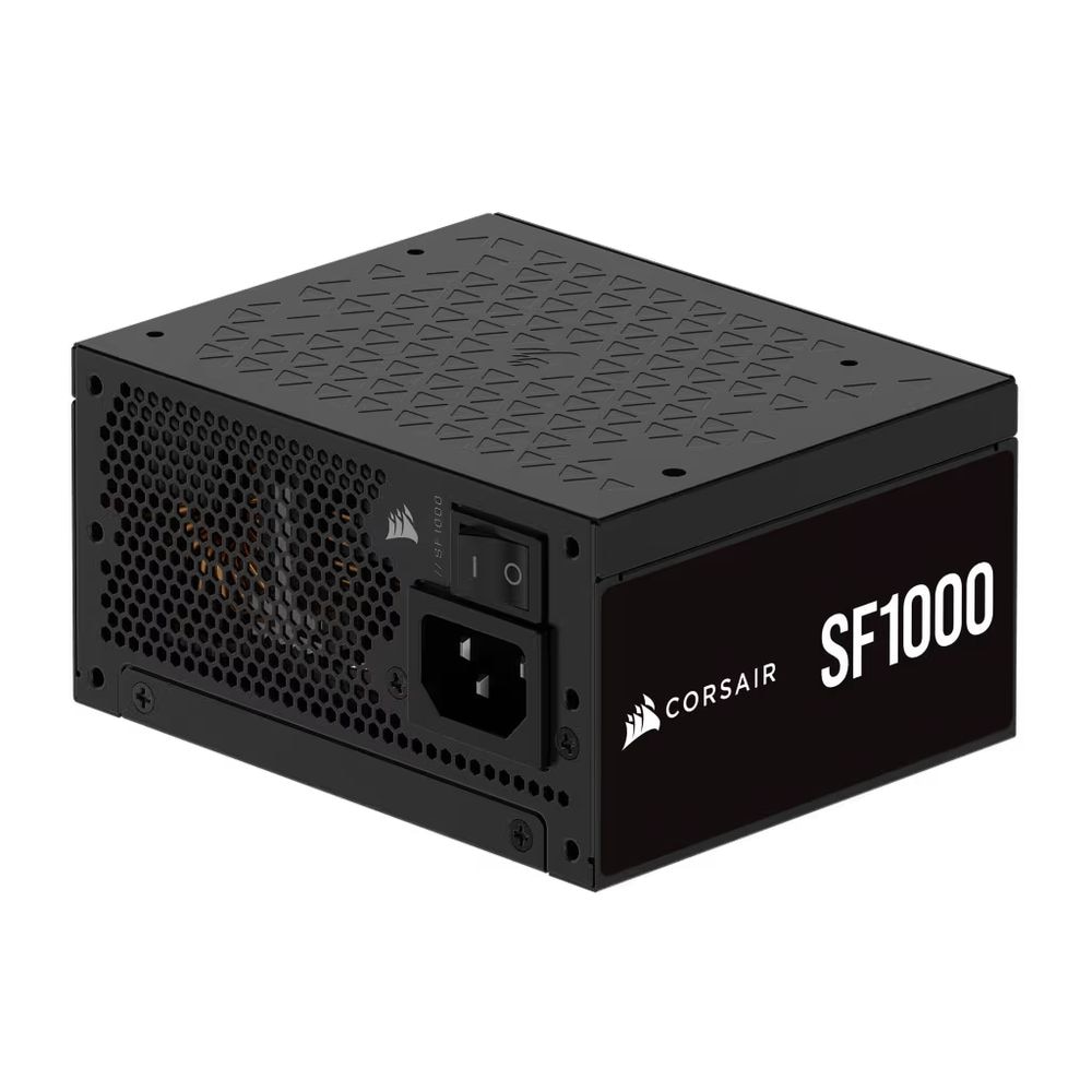【未開封】CORSAIR HX1000i ATX3.0 CP-9020259 HX1000i Fully Modular Ultra-Low Noise Platinum ATX 1000 Watt