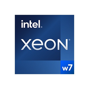 Intel Xeon w7-2595X Processor (BX807132595X)