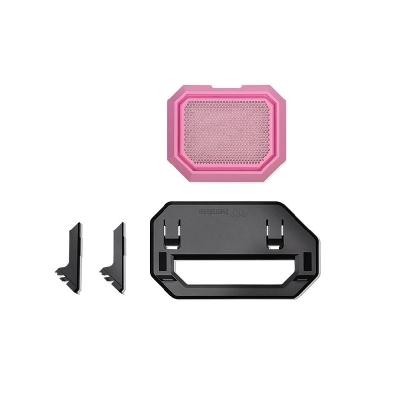 �ڼ�󤻾��ʡ�Ǽ���׳�ǧ�� Thermaltake Chassis Stand Kit for The Tower 300 Bubble Pink (AC-074-ONANAN-A1)