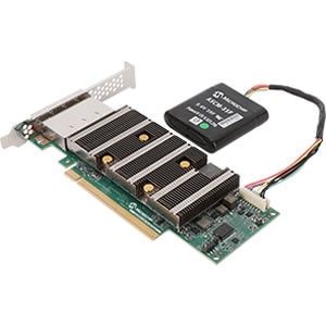 Microchip (Adaptec) SmartRAID Ultra 3254-16e /e 3254UC16EX2S ��16�ݡ��� 24Gb/s PCIe Gen4