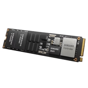 SAMSUNG MZ1L2960HCJR-00A07 960GB M.2 SSD PCIe 4.0 x4 PM9A3