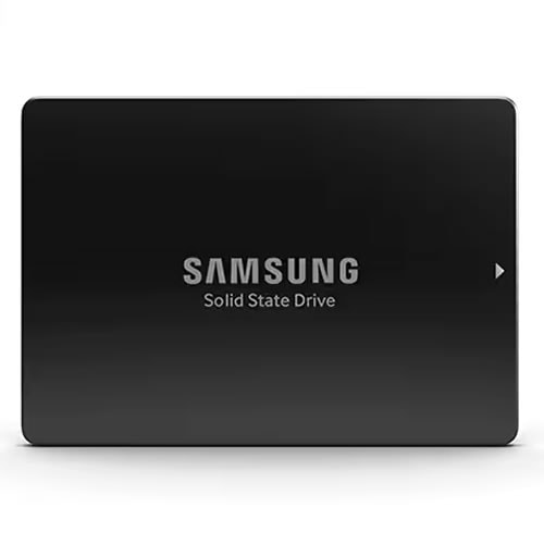 SAMSUNG MZQL21T9HCJR-00A07 1.92TB U.2 SSD PCIe 4.0 x4 PM9A3