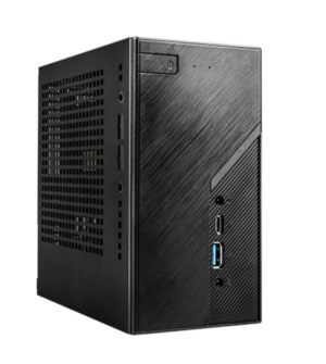 QUIESPEC Deskmini X600/Shuriken3 COMPACT | パソコン,静音パソコン