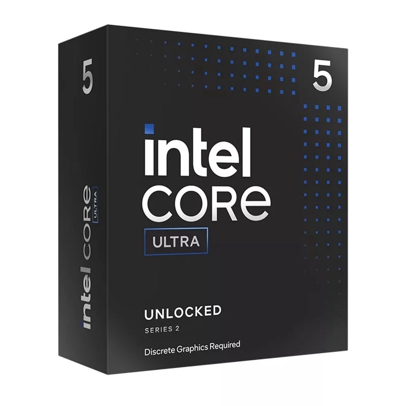 �ڼ�󤻾��ʡ�Ǽ���׳�ǧ�� Intel Core Ultra 5 245KF Processor BX80768245KF