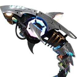 CoolerMaster METAL Shark X AMD Ryzen Complete