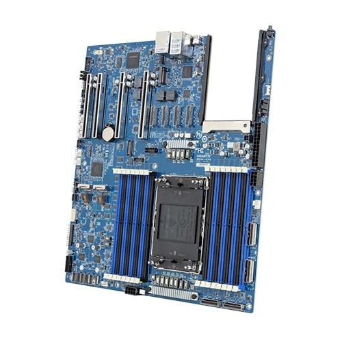 GIGABYTE MS34-CP0