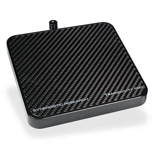 Synergistic Research  Tranquility Pod