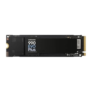 SAMSUNG MZ-V9S4T0B-IT 4TB NVMe M.2 SSD 990 EVO Plus