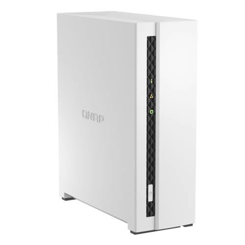 QNAP TS-133 HDD1����ܲ�ǽ NAS