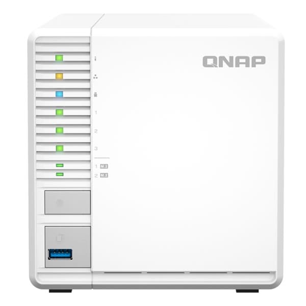 QNAP TS-364-8G HDD 3����ܲ�ǽ