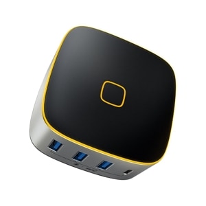 �ڼ�󤻾��ʡ�Ǽ���׳�ǧ�� GEOMETRIC FUTURE NOAH USB�ϥ�
