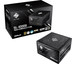 ڼ󤻾ʡǼ׳ǧ ASRock STEEL LEGEND SL-1000G ATXŸ