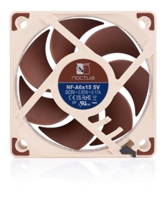 Noctua NF-A6x15 5V