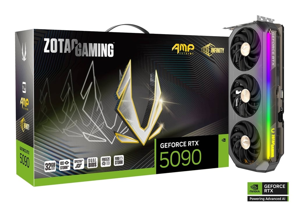 Rtx5090 zotac中古美品 rtx5090 zotac 中古美品 2｜Yahoo!フリマ