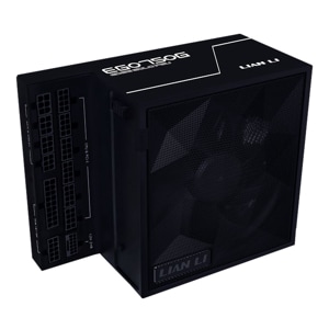 ڼ󤻾ʡǼ׳ǧ Lian Li EDGE GOLD 750W Black