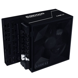 ڼ󤻾ʡǼ׳ǧ Lian Li EDGE GOLD 1000W Black