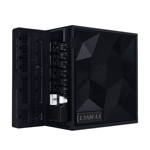 ڼ󤻾ʡǼ׳ǧ Lian Li EDGE GOLD 1200W Black