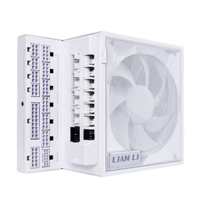 ڼ󤻾ʡǼ׳ǧ Lian Li EDGE GOLD 1200W White