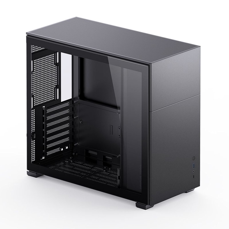 Jonsbo D41 STD Black