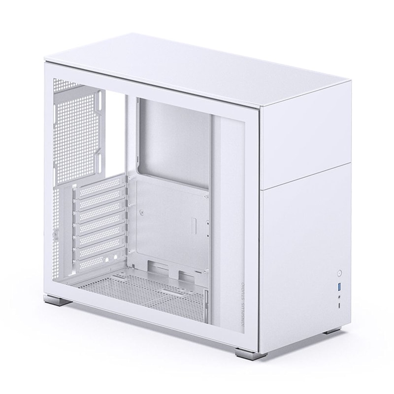 Jonsbo D41 STD White