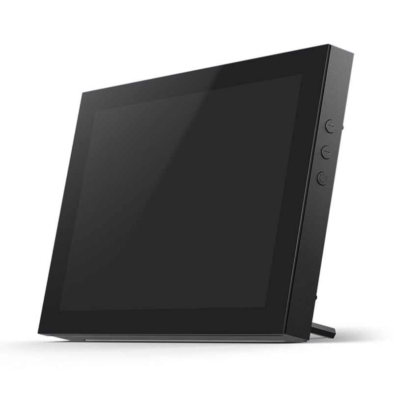 Jonsbo DS8 Black 8������վ�