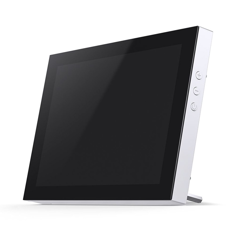 �����佪λ�� Jonsbo DS8 White 8������վ�