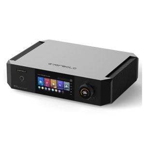 Eversolo DMP-A10  ߥ塼åȥ꡼ޡ
