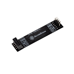 SilverStone CP15 (SST-CP15)