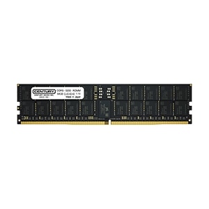 CENTURY MICRO CB64GX2-D5RE520242 DDR5-5200 ECC REG 128GB (64GB��2��)