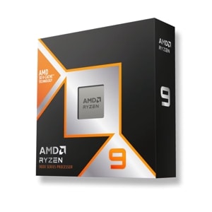 ڼ󤻾ʡǼ׳ǧ AMD Ryzen 9 9900X3D (100-100001368WOF)