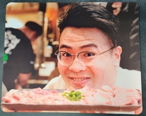 GrowthArts EGA(EgoisticArts) ���ɡ��ˤ�ޥ����ѥå�