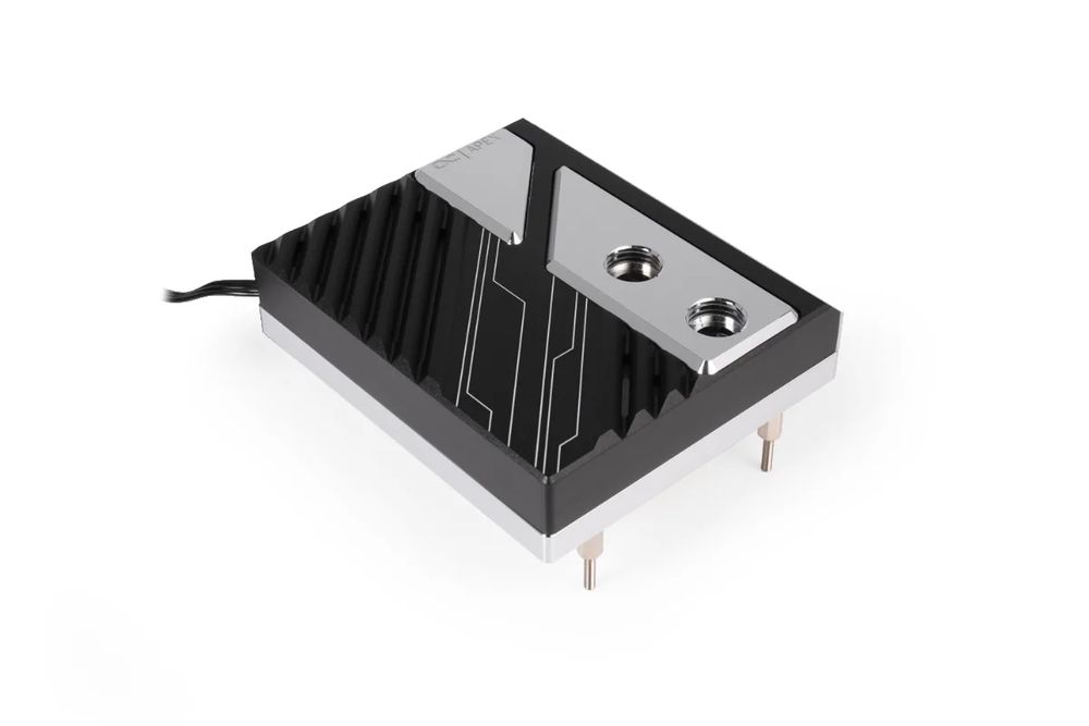 ACool Apex 1 CPU Cooler AM5 | 水冷パーツ,水冷ブロック,CPU用