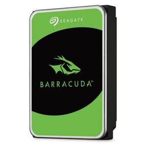 Seagate ST16000DM001 16TB SATA Barracuda 6Gb/s 7,200rpm 512e