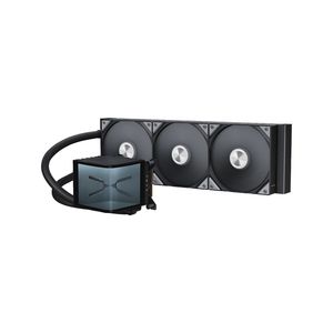 TRYX PANORAMA 360 BLACK