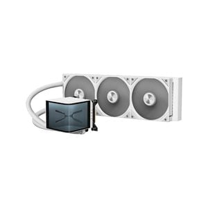 TRYX PANORAMA 360 WHITE