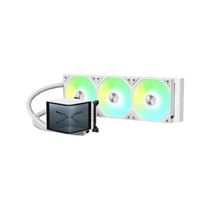 TRYX PANORAMA ARGB 360 WHITE
