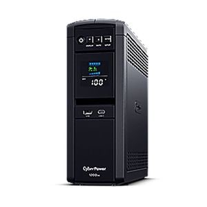 CyberPower CP1200PFCLCD JP 1,200VA/780W ̵Ÿ