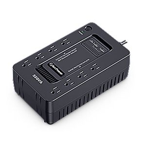 CyberPower SX550U JP SX550 550VA/330W ̵Ÿ