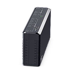 CyberPower SL550U JP SL550U 550VA/330W USBťݡ  ̵Ÿ