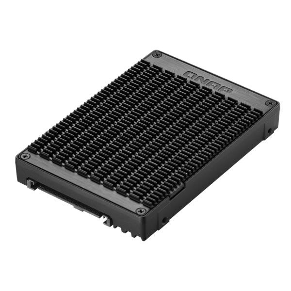 QNAP QDA-U2MP M.2 NVMe ɥ饤2ܲǽ 2.5 U.2 ˥å