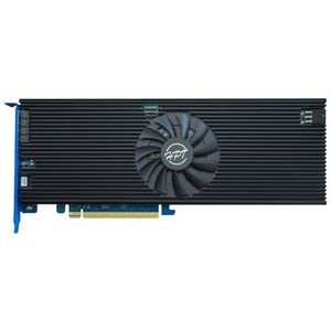 HighPoint SSD7608 PCIe 5.0 x16 NVMe M.2 SSD RAID ȥ顼