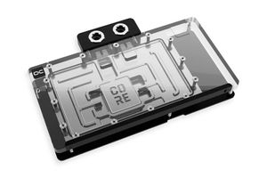 ACool Core Geforce RTX 5080 Solid + AMP with backplate