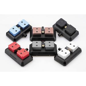 iEARTHMechanical Vibration Decoupling Earth Box